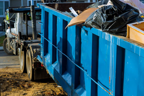 Best Shed Removal  in Harrison, NY